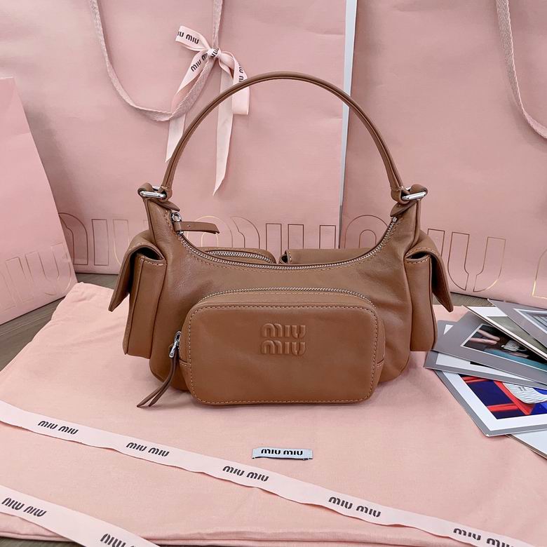 Miu Miu Bike Bag ID:20260806-267